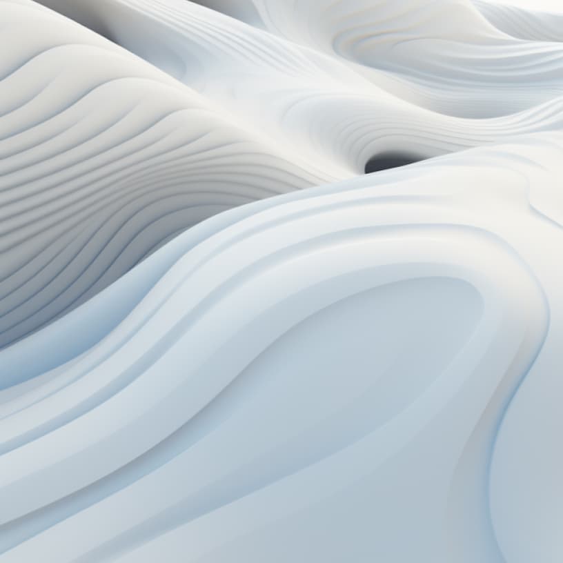 Abstract background image with stat card