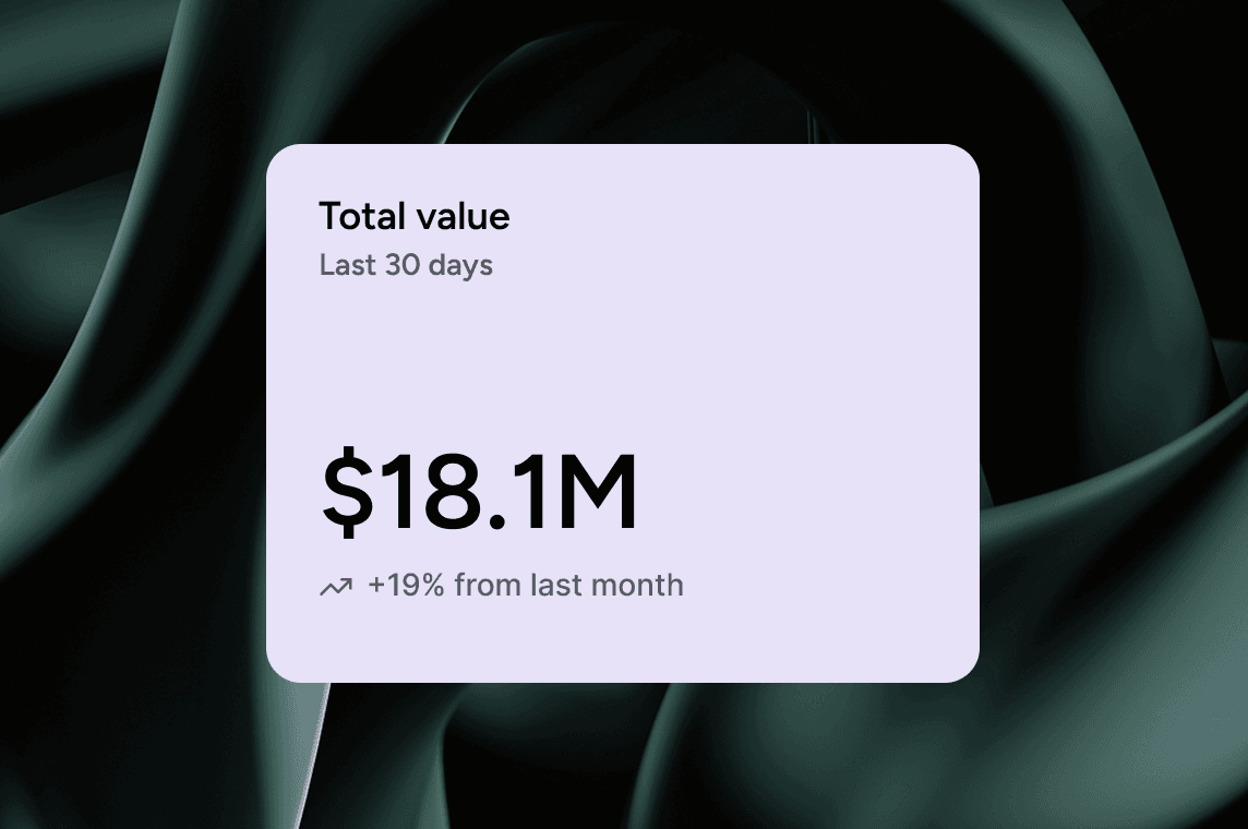 Social Media Value (SMV)